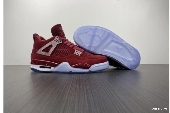 Cheap EP Sooners 4 AJ4-904282 Air AJ4-904282 Oklahoma Jordans Retro 1231